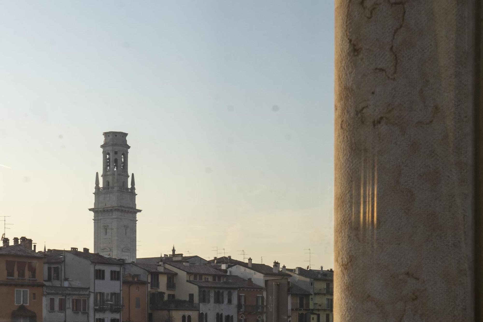Primavera Al Teatro Romano Vérone Extérieur photo