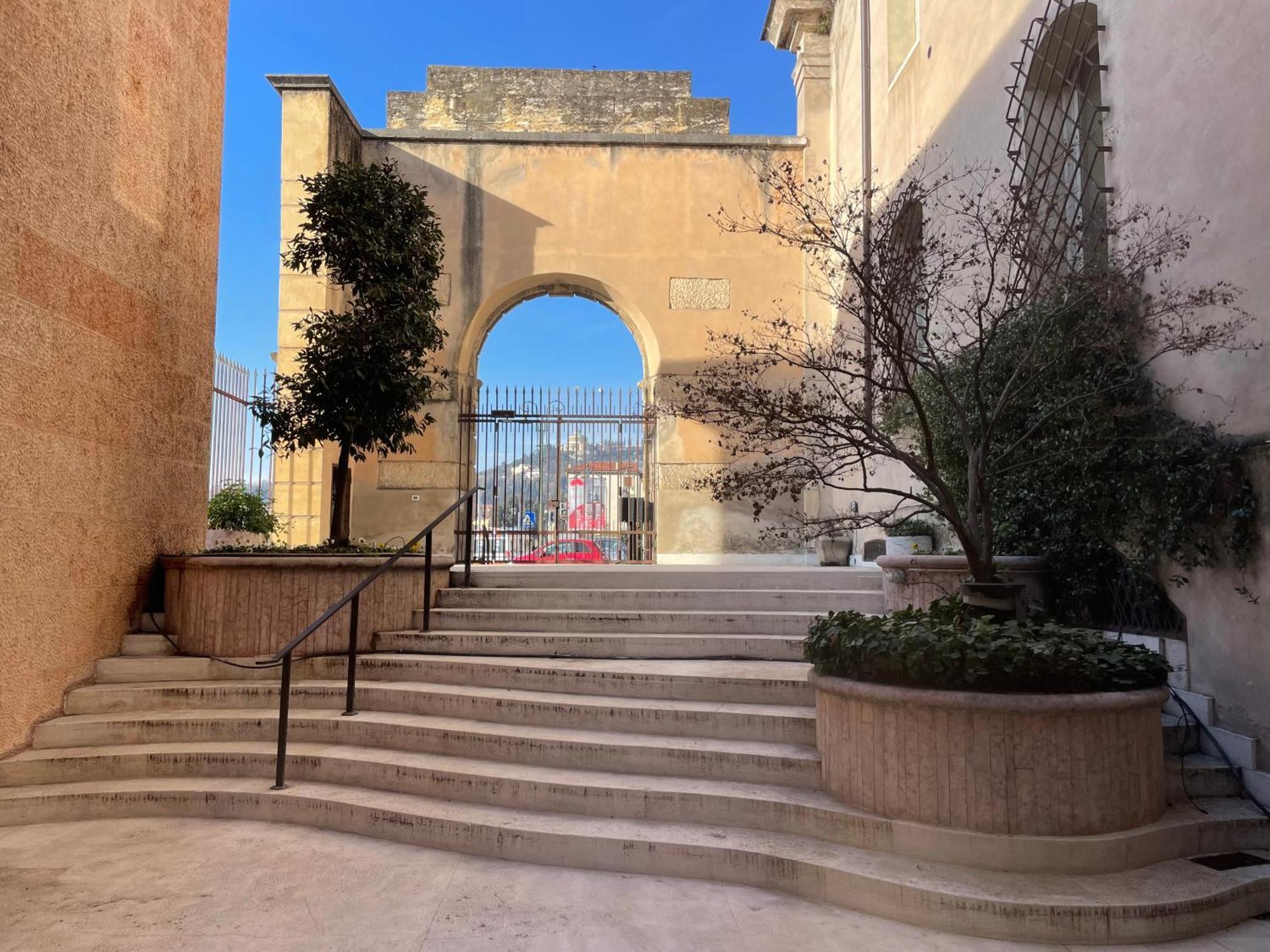 Primavera Al Teatro Romano Vérone Extérieur photo