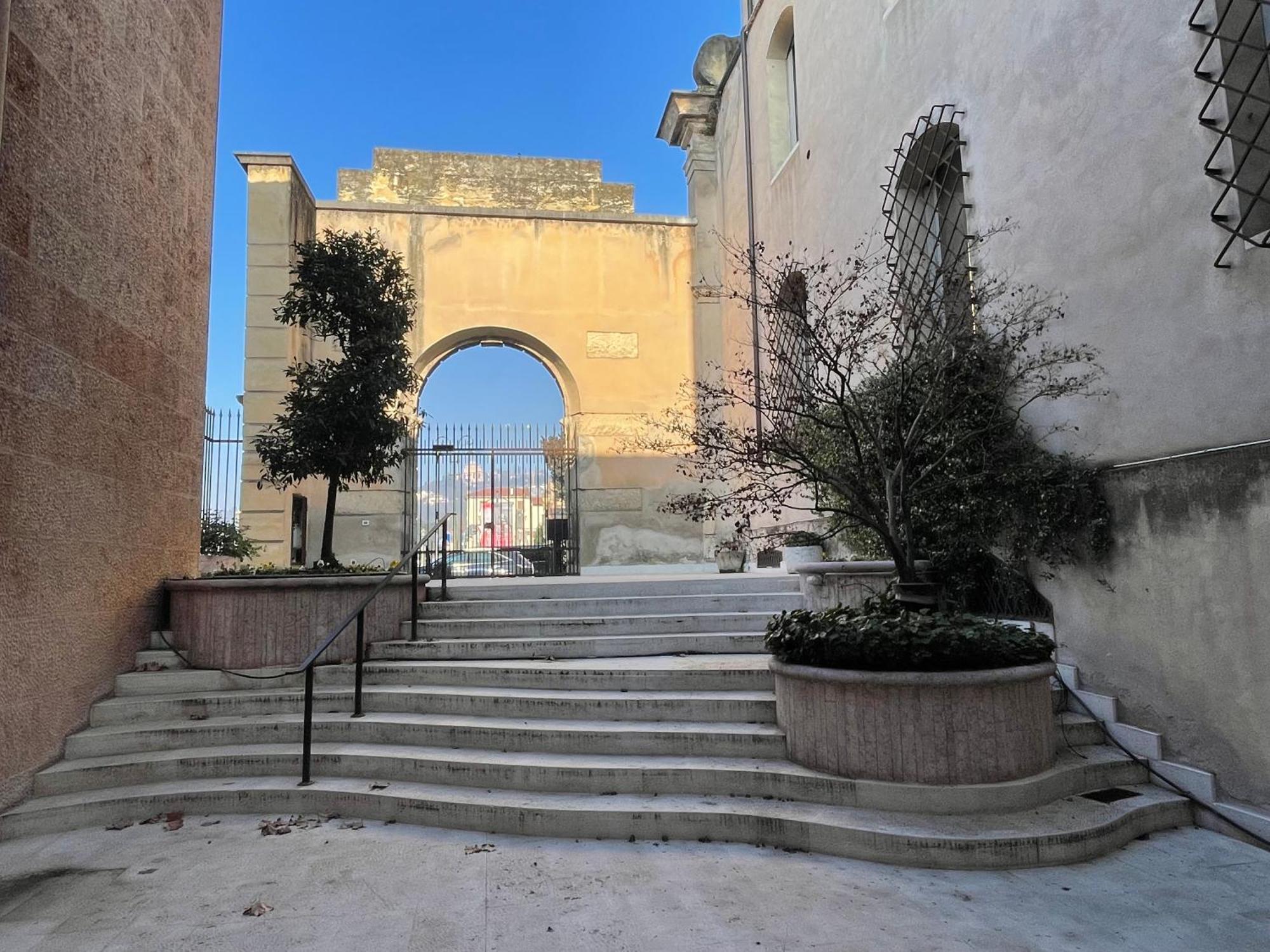 Primavera Al Teatro Romano Vérone Extérieur photo